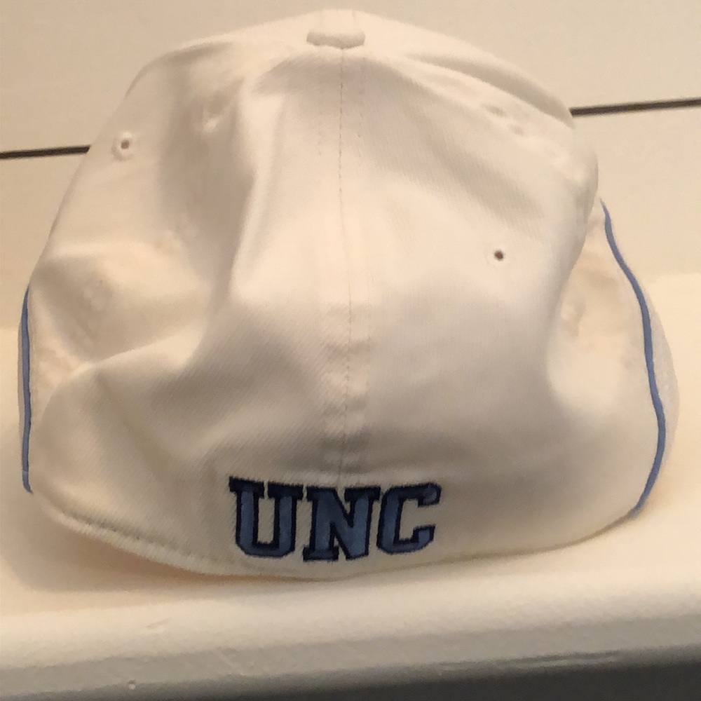 Nike North Carolina Hat - Picture 4 of 6